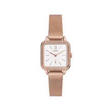 Fossil FBQ3971 Kadın Kol Saati