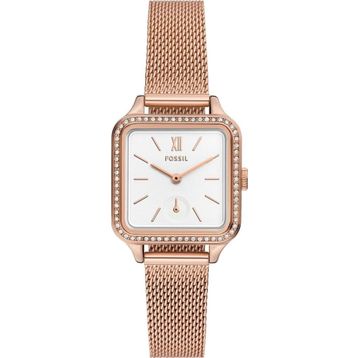 Fossil FBQ3971 Kadın Kol Saati