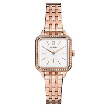 Fossil FBQ3980 Kadın Kol Saati