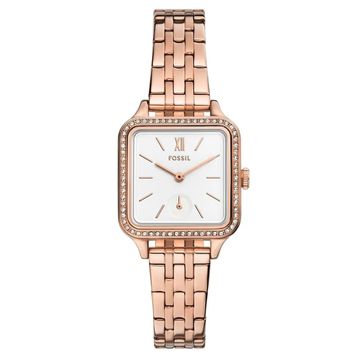 Fossil FBQ3980 Kadın Kol Saati