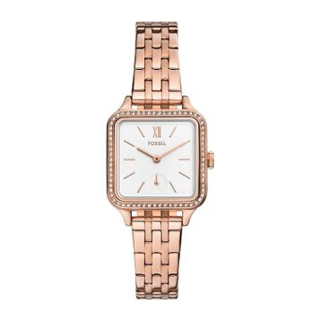 Fossil FBQ3980 Kadın Kol Saati