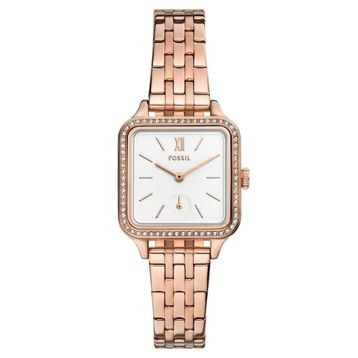 Fossil FBQ3980 Kadın Kol Saati
