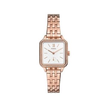 Fossil FBQ3980 Kadın Kol Saati
