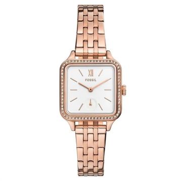 Fossil FBQ3980 Kadın Kol Saati