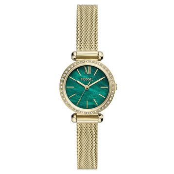 Fossil FBQ3987 Kadın Kol Saati