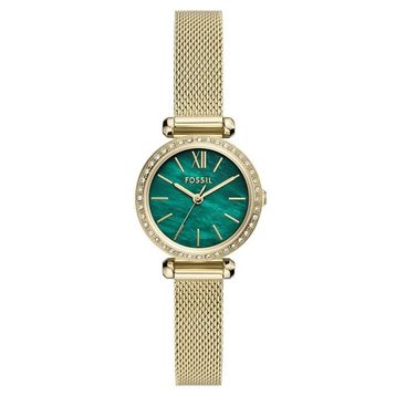 Fossil FBQ3987 Kadın Kol Saati