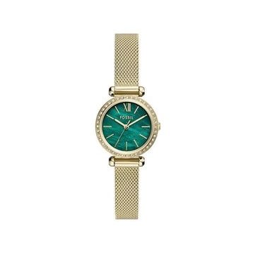Fossil FBQ3987 Kadın Kol Saati