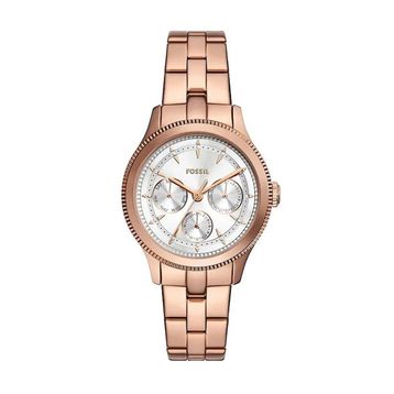 Fossil FBQ3993 Kadın Kol Saati