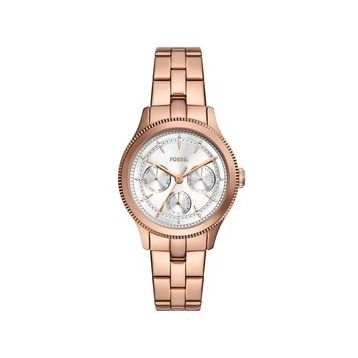 Fossil FBQ3993 Kadın Kol Saati