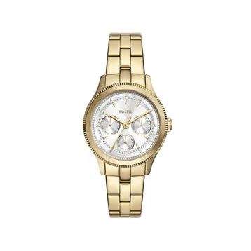 Fossil FBQ3994 Kadın Kol Saati