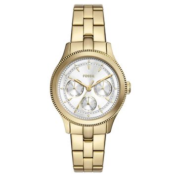 Fossil FBQ3994 Kadın Kol Saati
