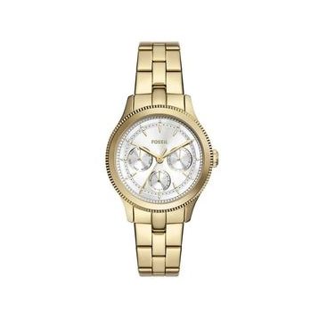 Fossil FBQ3994 Kadın Kol Saati