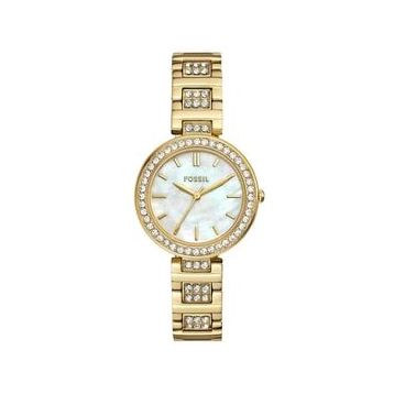 Fossil FBQ5001 Altın Kadın Kol Saati
