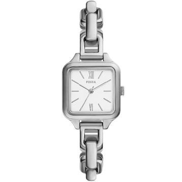 Fossil FBQ5007 Metalik Gri Kadın Kol Saati