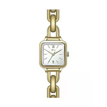 Fossil FBQ5008 Altın Kadın Kol Saati
