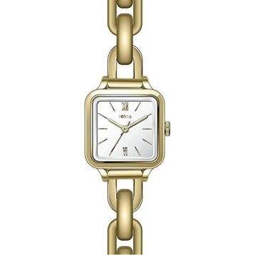 Fossil FBQ5008 Altın Kadın Kol Saati