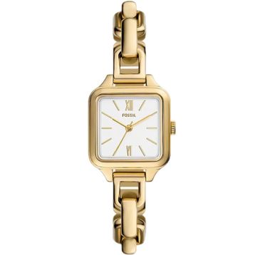 Fossil FBQ5008 Altın Kadın Kol Saati