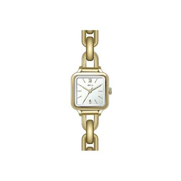 Fossil FBQ5008 Altın Kadın Kol Saati