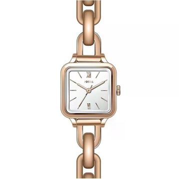 Fossil FBQ5009 Rose Gold Kadın Kol Saati