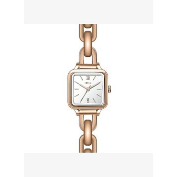 Fossil FBQ5009 Rose Gold Kadın Kol Saati