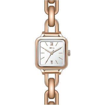 Fossil FBQ5009 Rose Gold Kadın Kol Saati