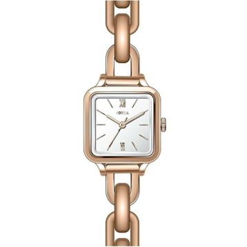 Fossil FBQ5009 Rose Gold Kadın Kol Saati