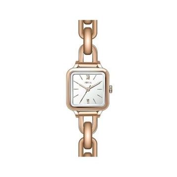 Fossil FBQ5009 Rose Gold Kadın Kol Saati