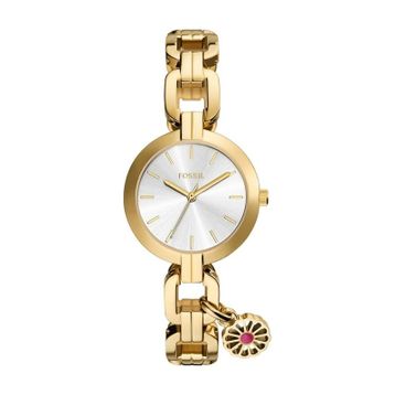 Fossil FBQ5012 Kadın Kol Saati