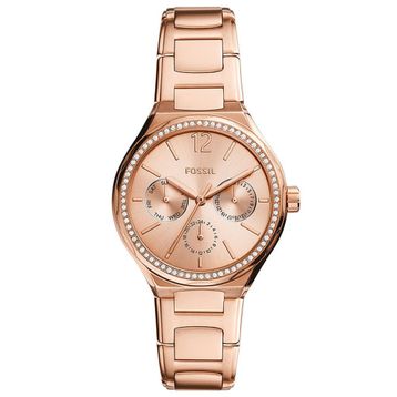 Fossil FBQ721 Kadın Kol Saati