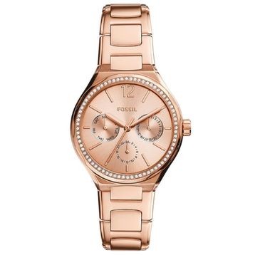 Fossil FBQ721 Kadın Kol Saati