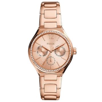 Fossil FBQ721 Kadın Kol Saati