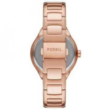 Fossil FBQ721 Kadın Kol Saati