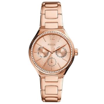 Fossil FBQ721 Kadın Kol Saati