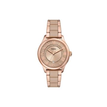 Fossil FCE1133 Rose Gold Kadın Kol Saati