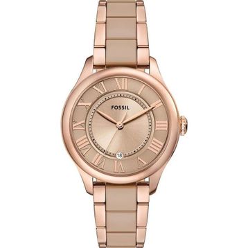 Fossil FCE1133 Rose Gold Kadın Kol Saati