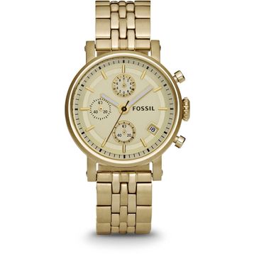 Fossil FES2197 Bayan Kol Saati