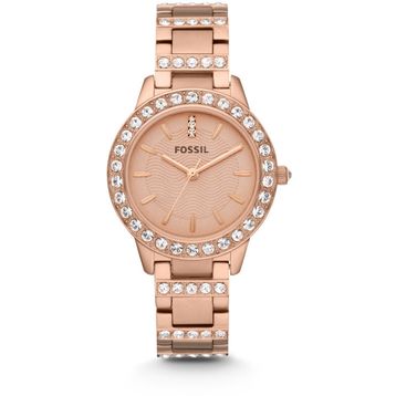 Fossil FES3020 Kadın Kol Saati