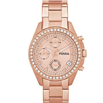 Fossil FES3352 Bayan Kol Saati