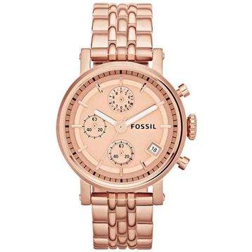 Fossil FES3380 Kadın Kol Saati