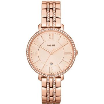 Fossil FES3546 Bayan Kol Saati