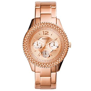 Fossil FES3590 Kadın Kol Saati