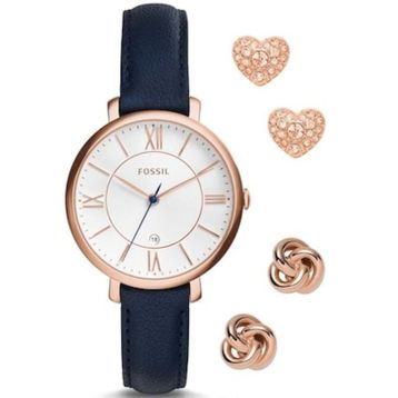 Fossil FES4140SET BAYAN KOL SAATİ