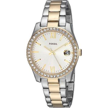 Fossil FES4319 Kadın Kol Saati
