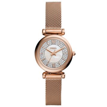 Fossil FES4836 Kadın Kol Saati