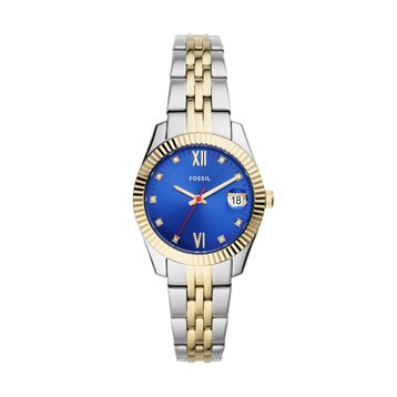 Fossil FES4899 Kadın Kol Saati