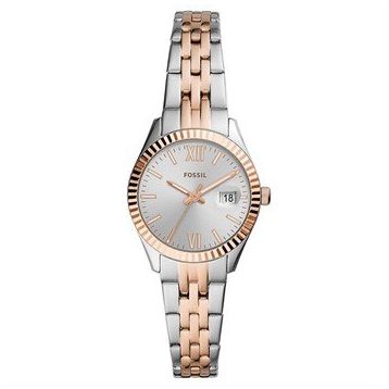 Fossil FES4989 Kadın Kol Saati