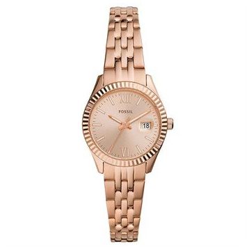 Fossil FES4992 Kadın Kol Saati