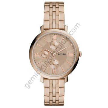 Fossil FES5119 Kadın Kol Saati