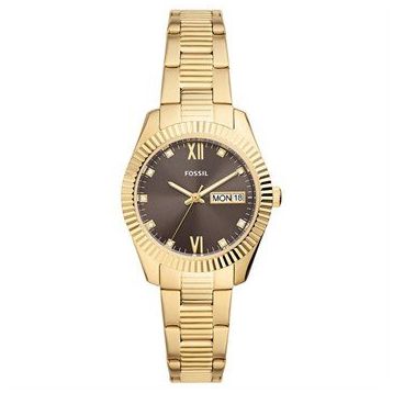 Fossil FES5206 Kadın Kol Saati