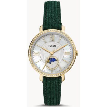 Fossil FES5244 Kadın Kol Saati